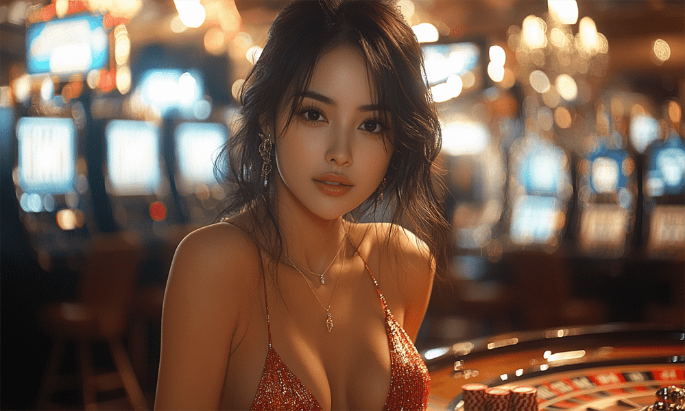 roulette casino
